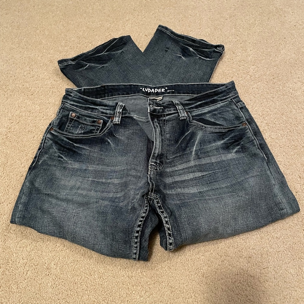 Men's Flypaper jeans - size 33x30